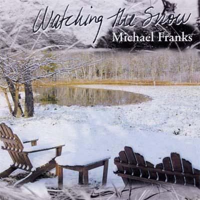michael franks_watching the snow
