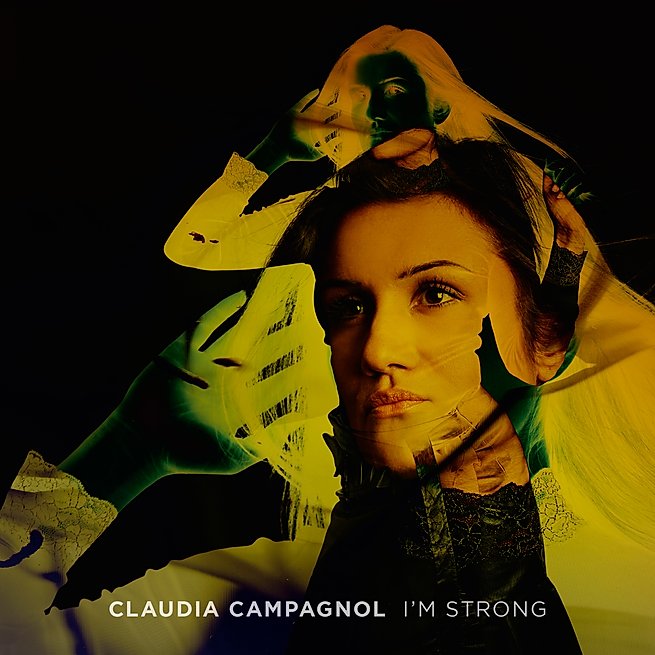 claudia campagnol