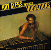 新品７inch ROY AYERS UBIQUITY ロイ・エアーズ ROY AYERS / Red Black & Green (LP) / Polydor | WAXPEND RECORDS