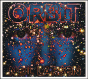 □ ORBIT ／ NEIL LARSEN : Light Mellow on the web ～ turntable 