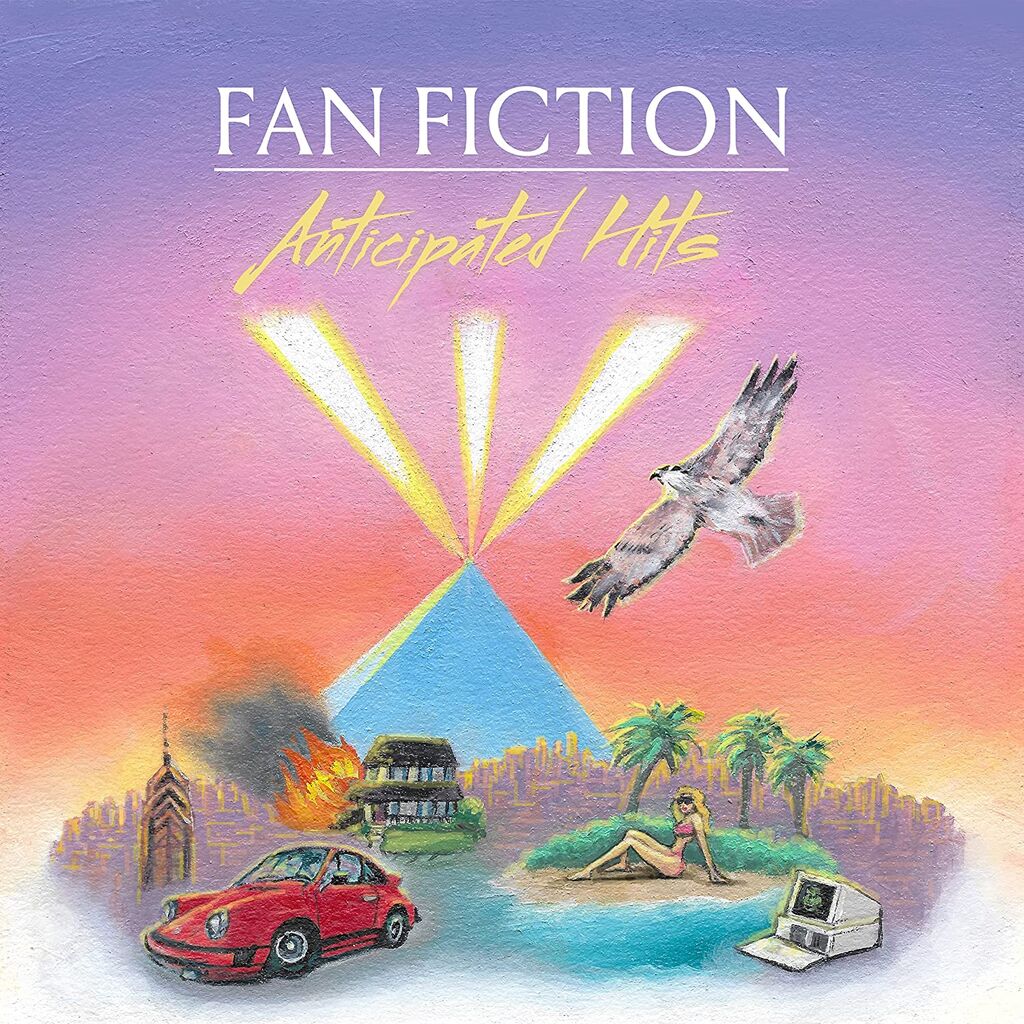 fan fiction