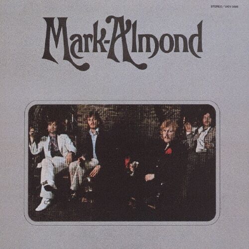 mark almond 1