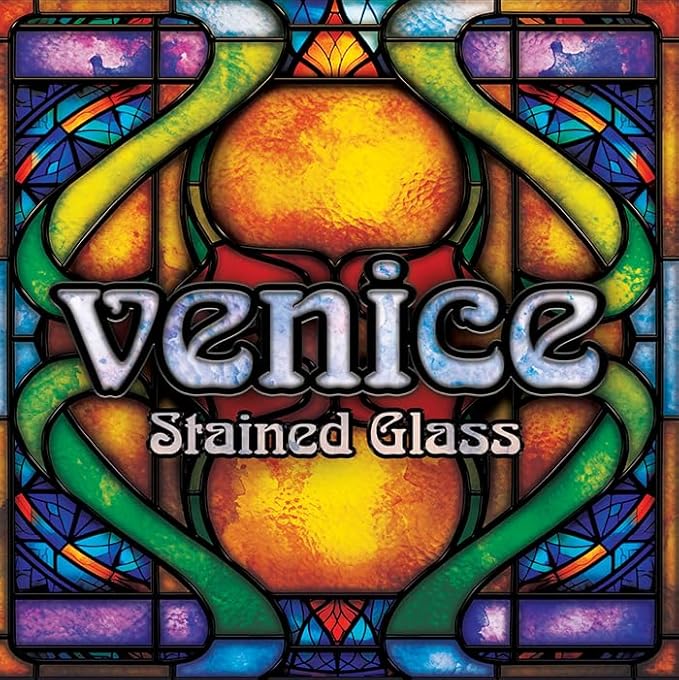 venice_stained class