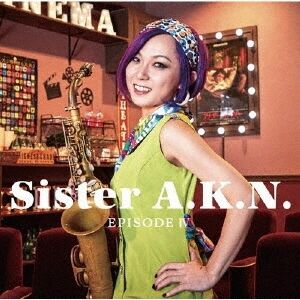 sister akn 4