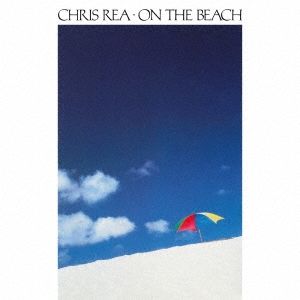 chris rea_beach dx