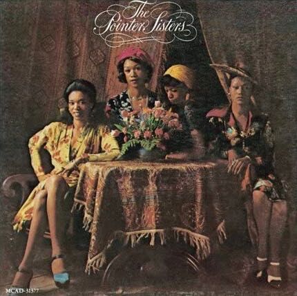 pointer sisters 1