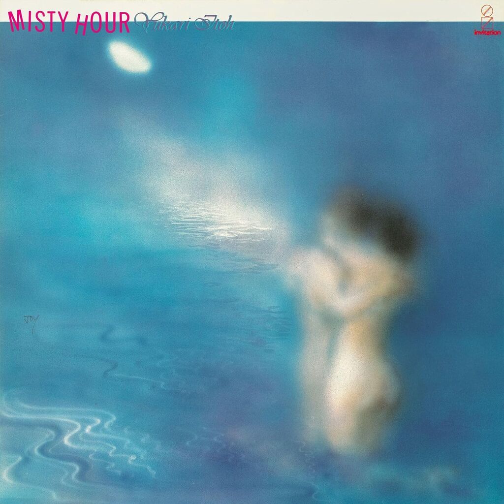 □ シティポップ・コレクション 2026年6月第2週 : Light Mellow on