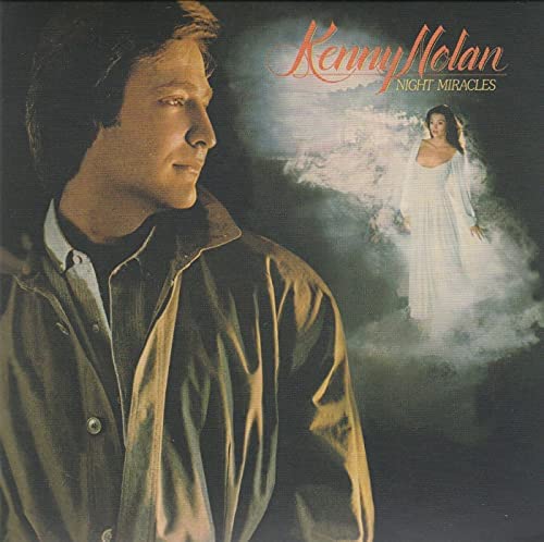 kenny nolan:night miracles