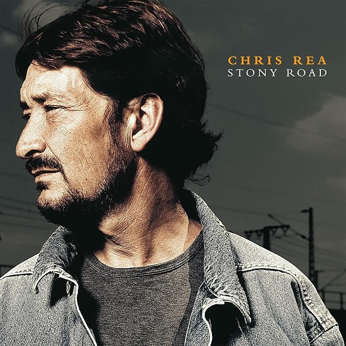 chris rea_stony road