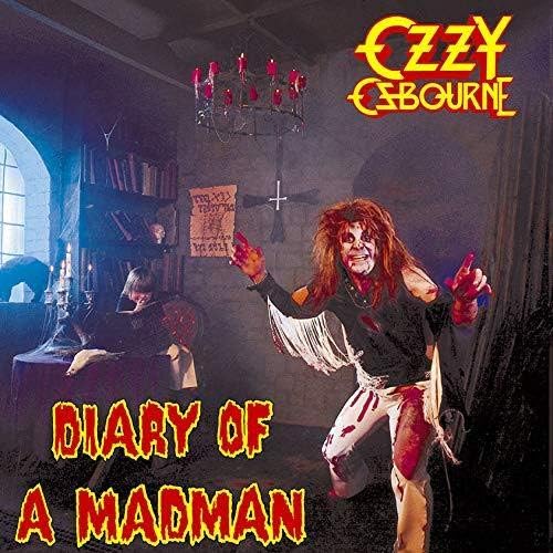 ozzy ozbourne_diary