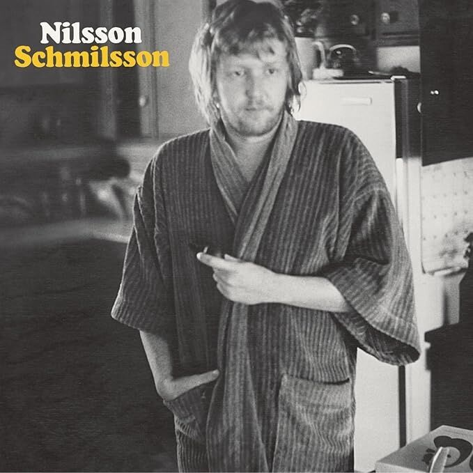 nilsson schmilsson