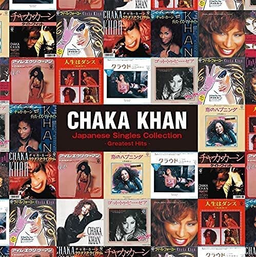 chaka khan_single