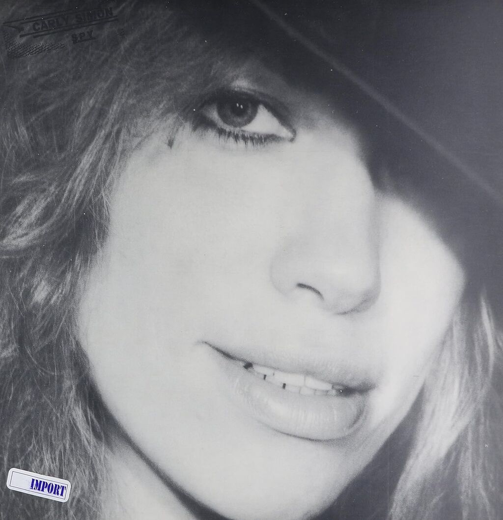 carly simon_spy