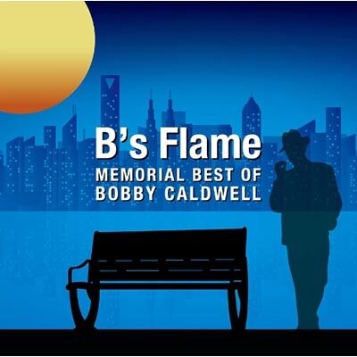 bobby caldwell_b's flame