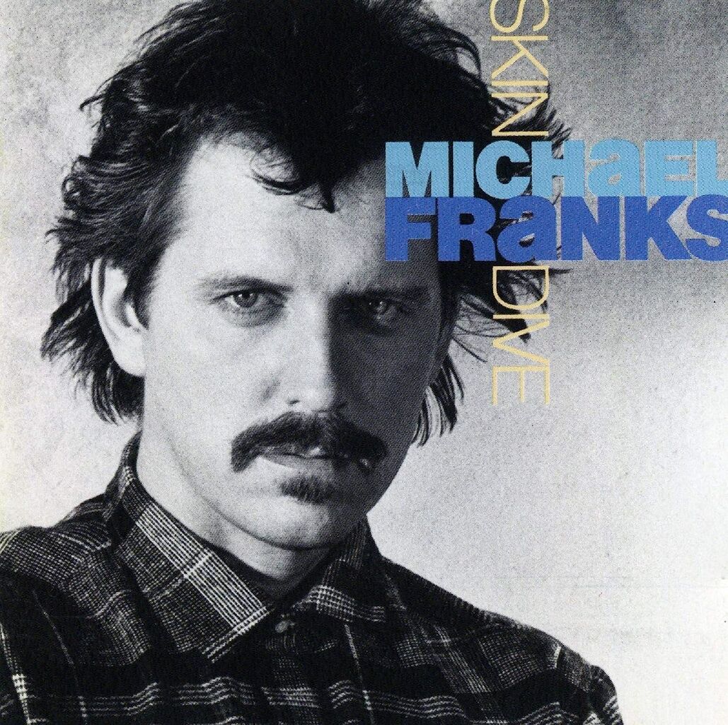 michael franks_skin dive