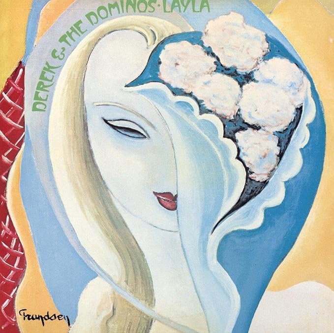 derek & the dominos