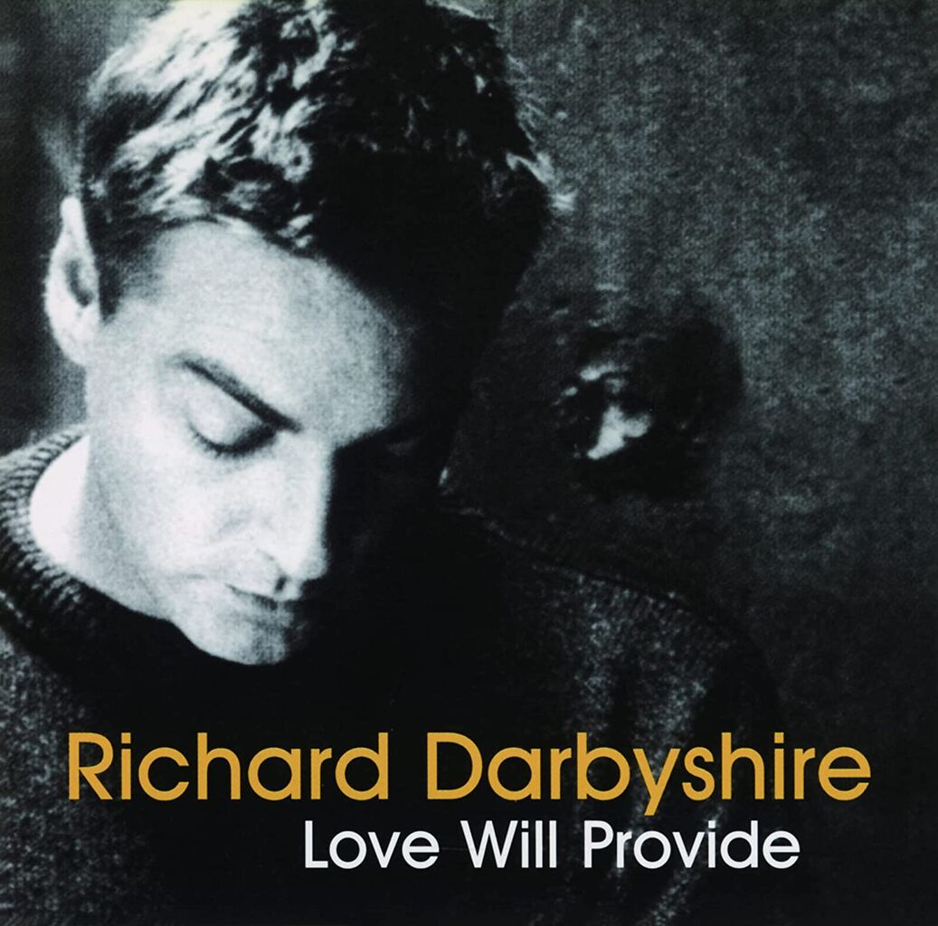 richard darbyshire