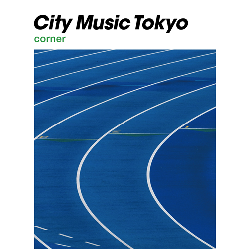 city music tokyo corner