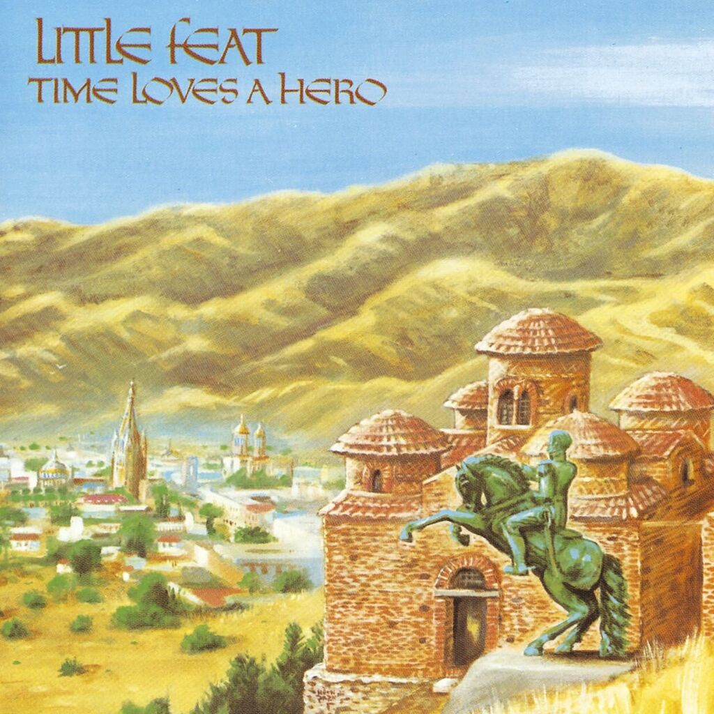little feat_time loves a hero