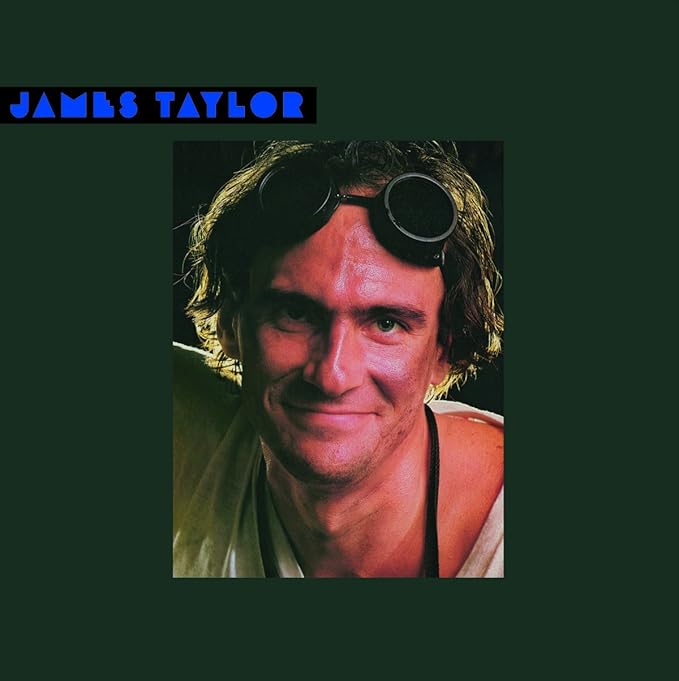 james taylor _dad loves