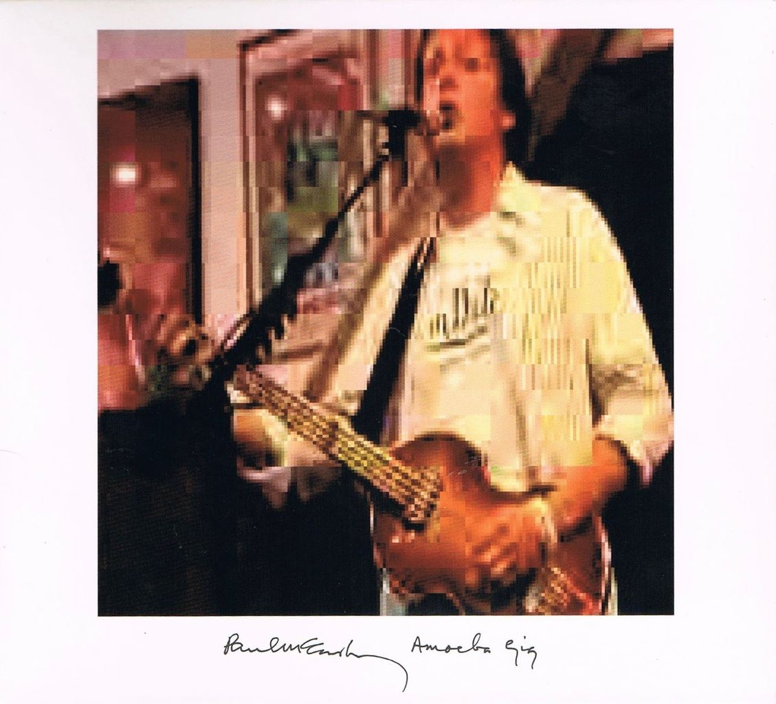 paul_amoeba gig