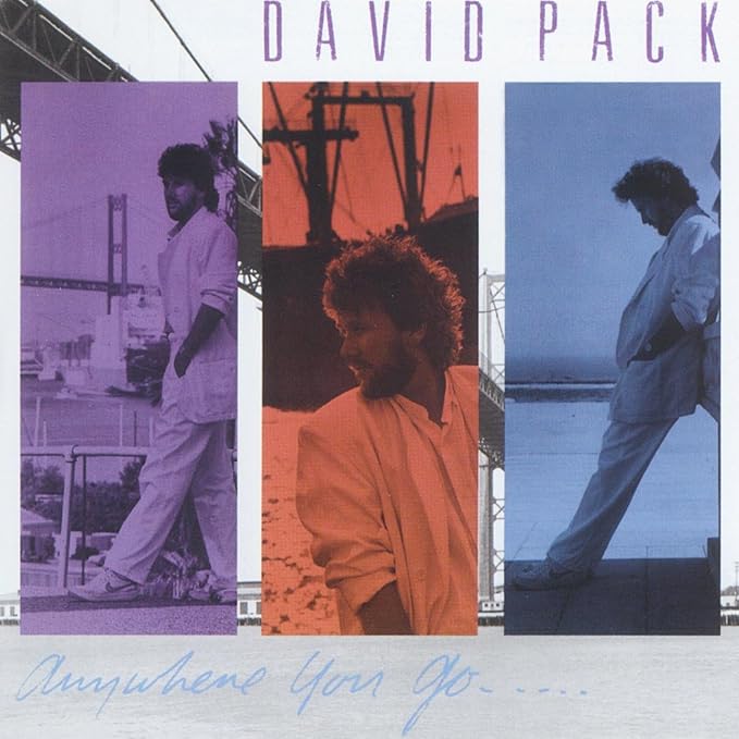 david pack