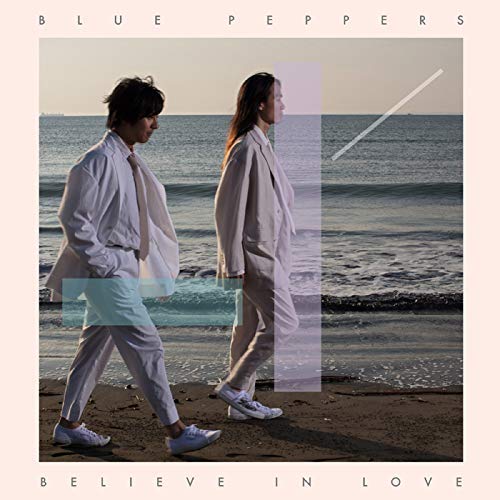 blue peppers_believe