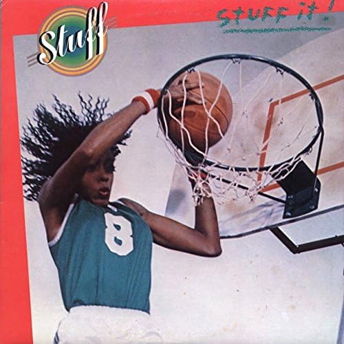 stuff it