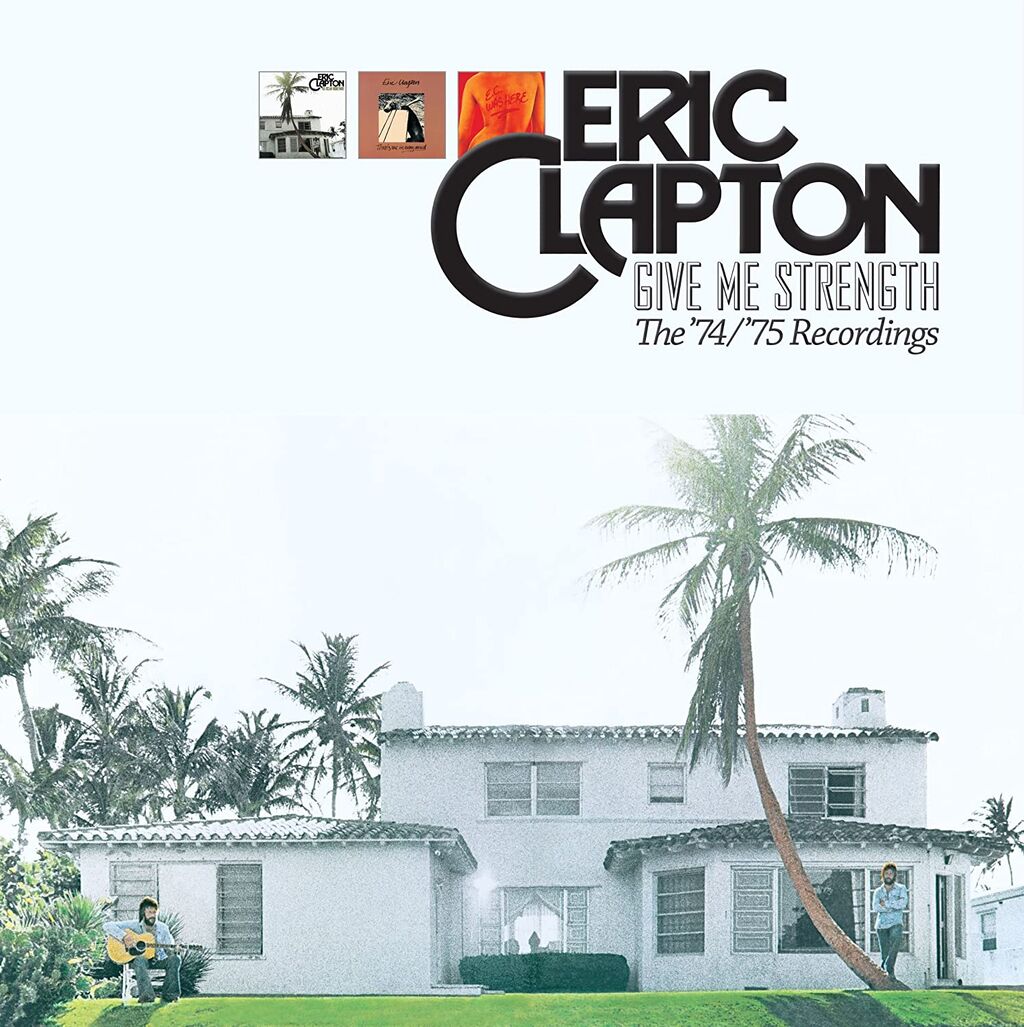 eric clapton_give me strength