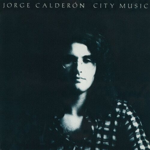 jorge calderon