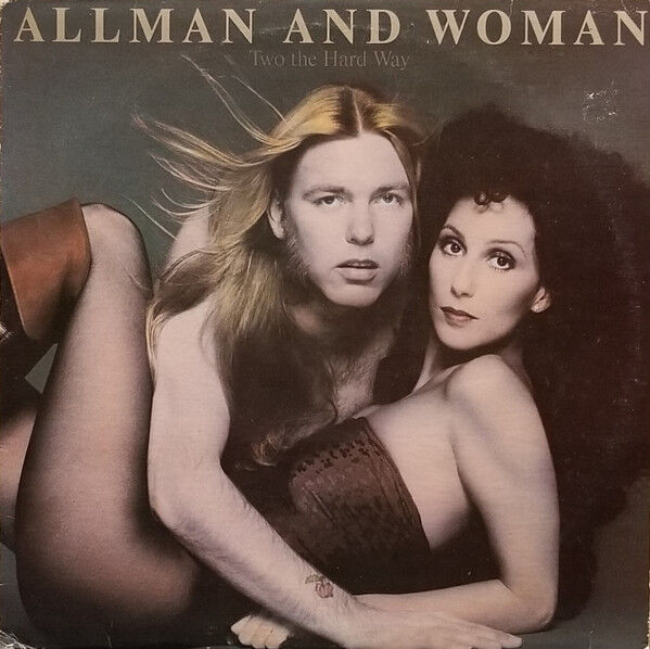 allman & woman
