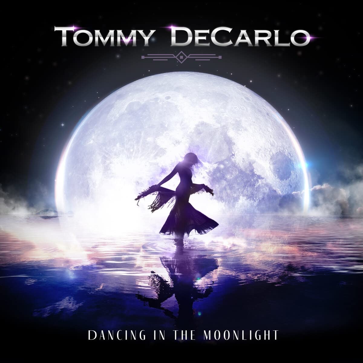 tommy decarlo