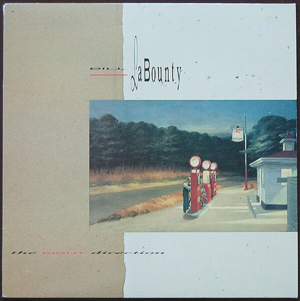 bill labounty_right direction