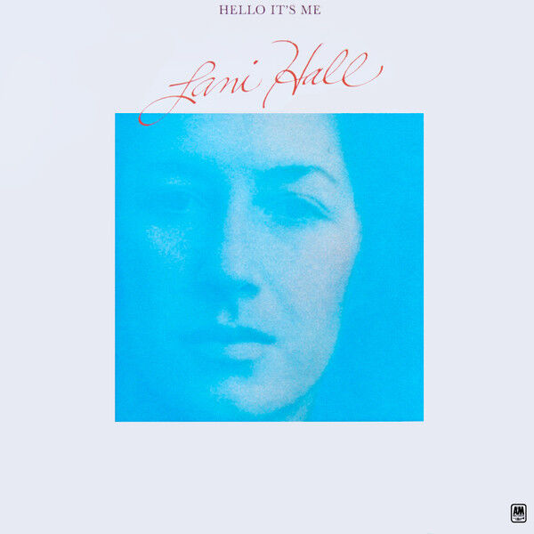 lani hall 2