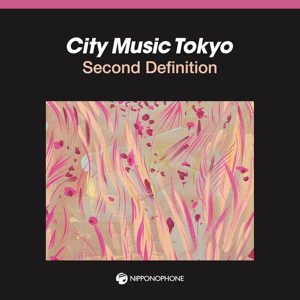 city music tokyo 2nd difinition