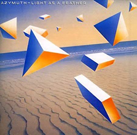 azymuth_light as a feather