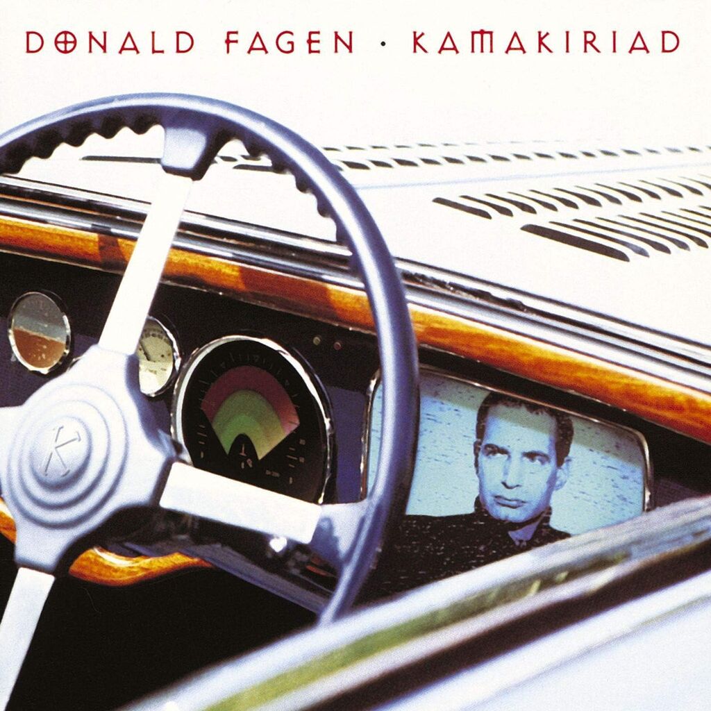 donald fagen_kamakiriad