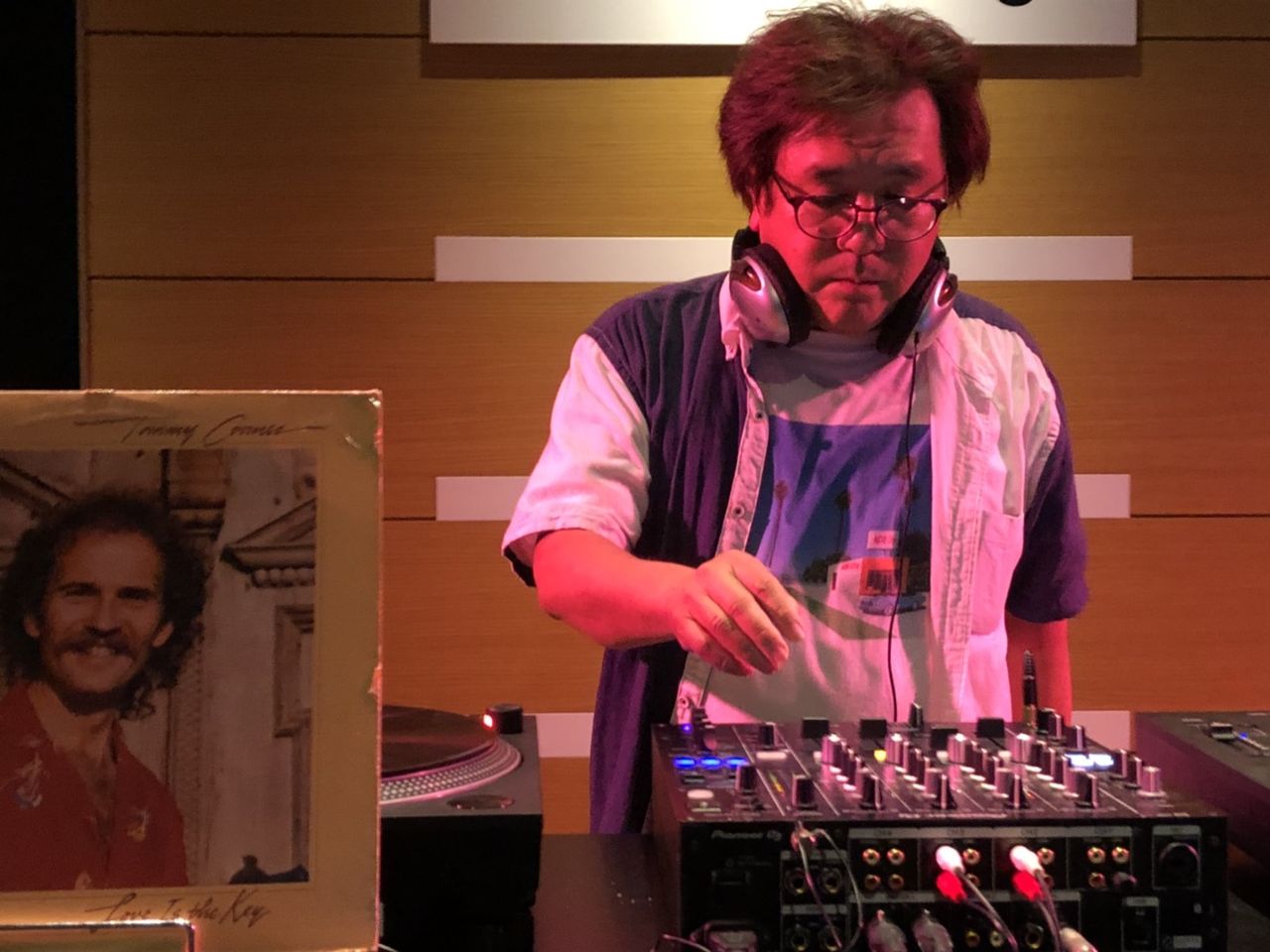 billboard dj16