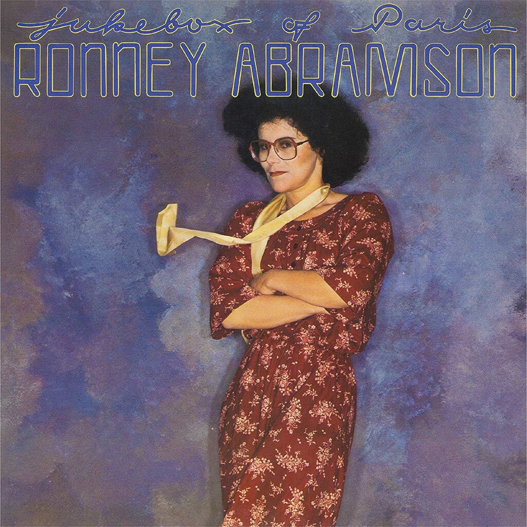 ronney abramson 3