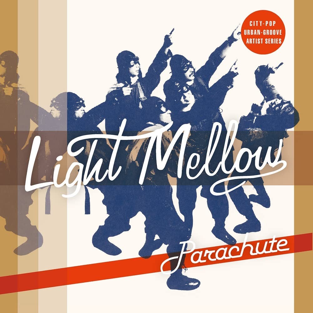 □ REFLECTIONS ／ 寺尾 聰 : Light Mellow on the web ～ turntable