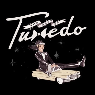 tuxedo bset