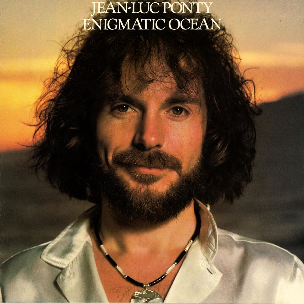 jean luc ponty_enigmatic ocean