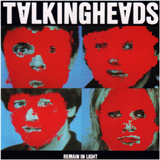 Light Mellow On The Web Turntable Diary Remain In Light Talking Heads Light Mellow On The Web Turntable Diary Remain In Light Talking Heads