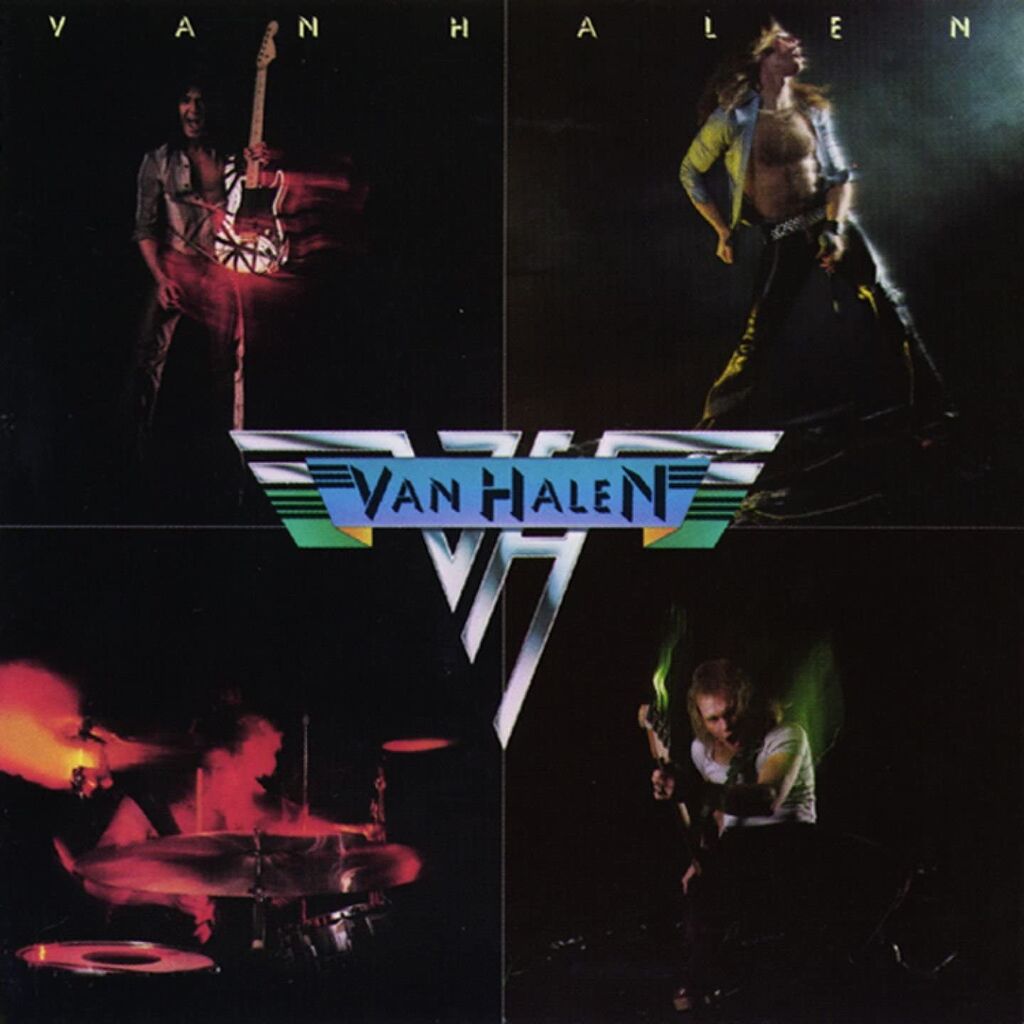 van halen