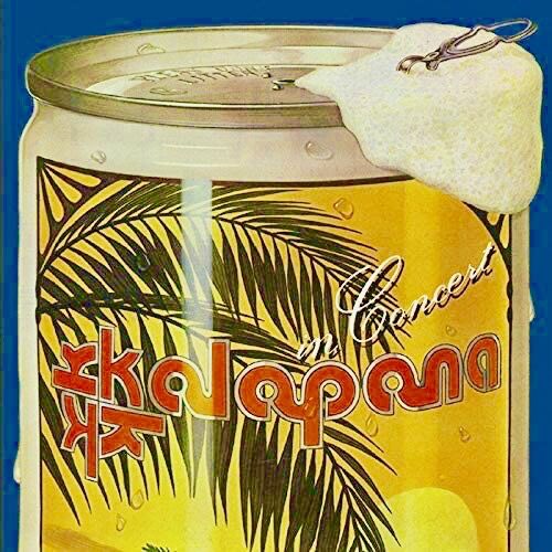 kalapana live2