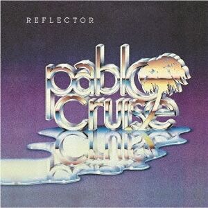 PABLO CRUISE パブロ クルーズ D32Y 旧規格 帯付き PABLO CRUISE