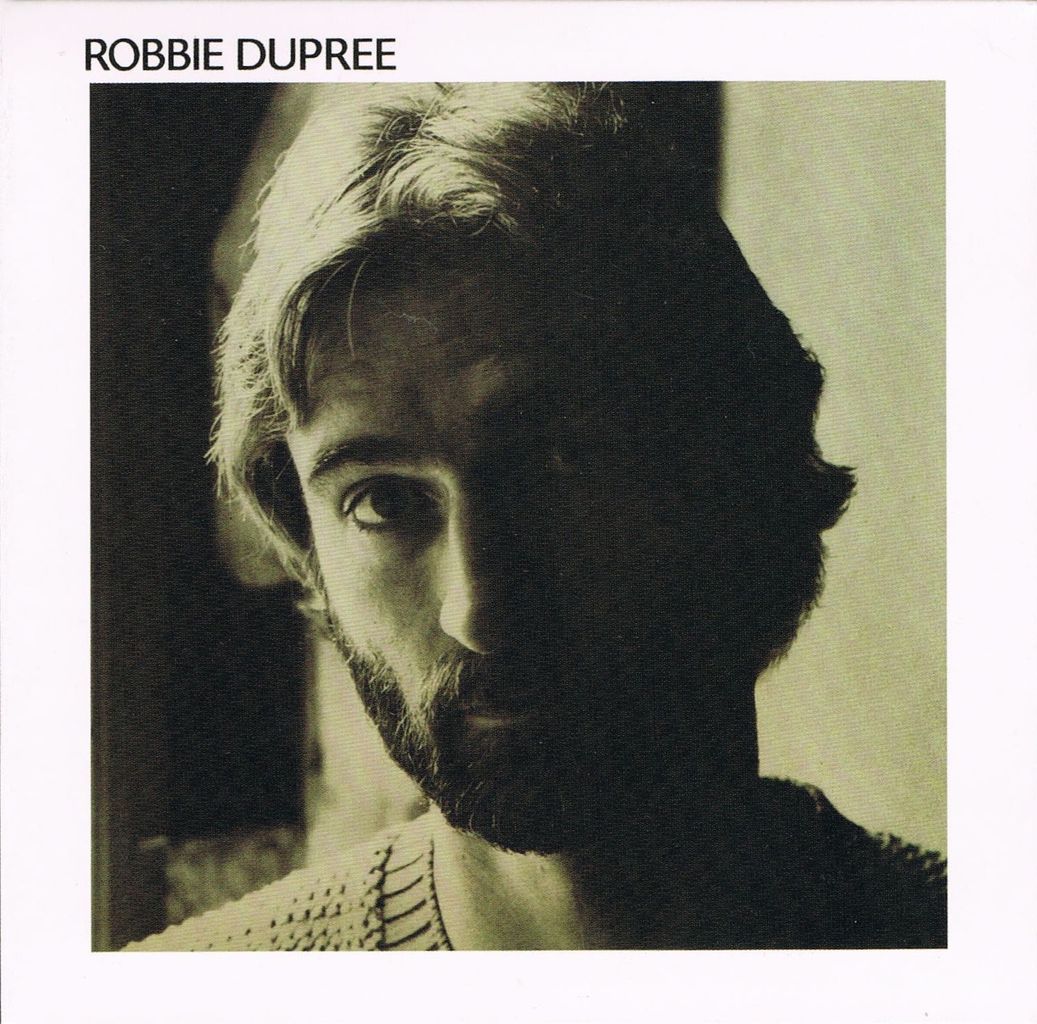 robbie dupree 1