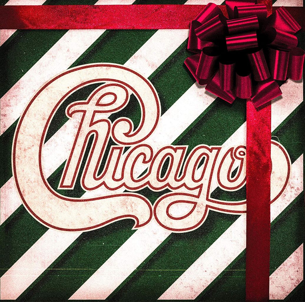chicago xmas