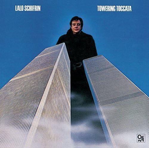 lalo schifrin_towering
