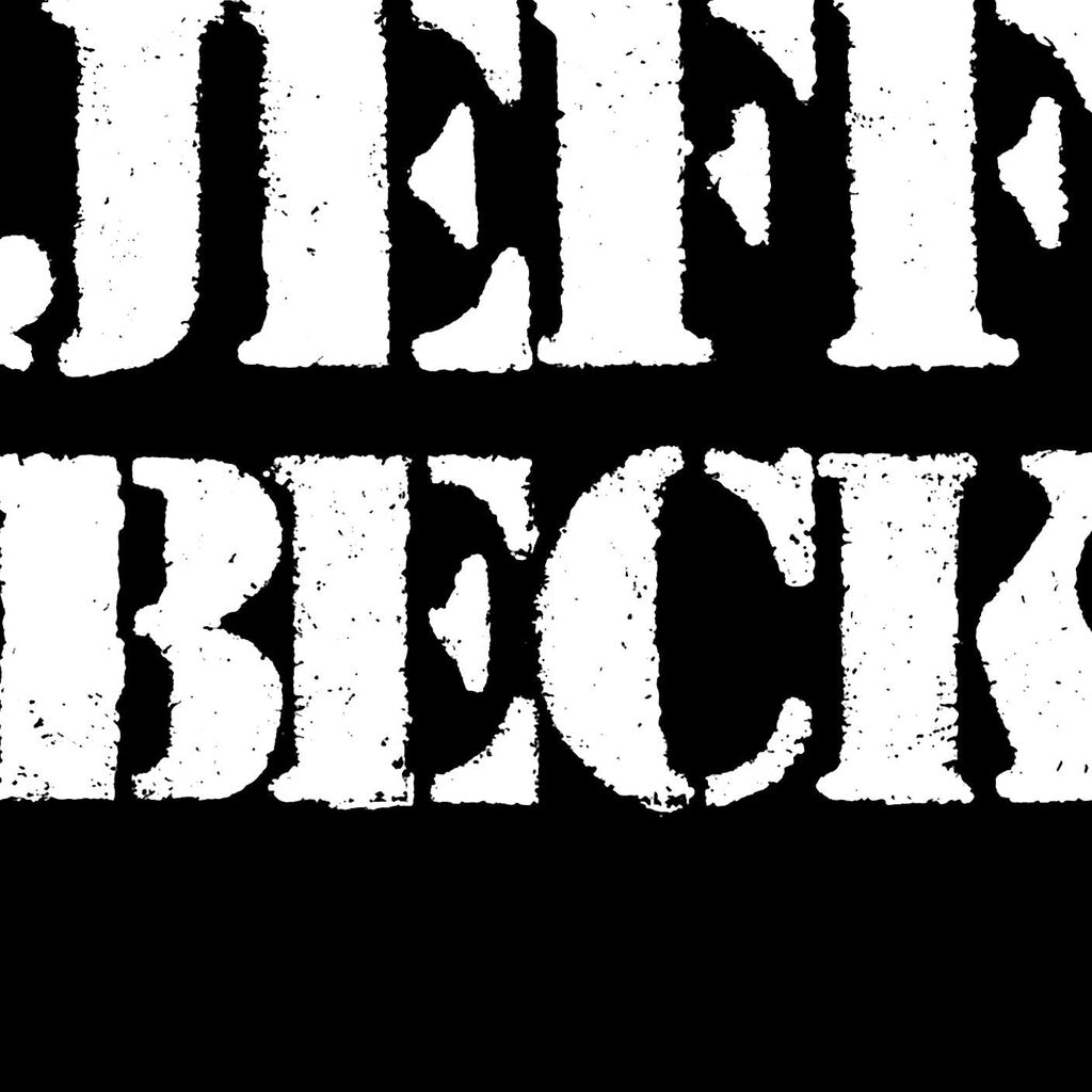 jeff beck_there and back